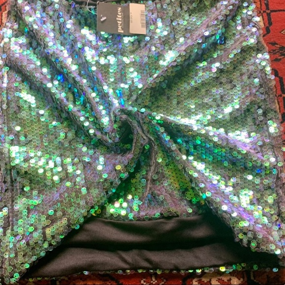 MISS SELFRIDGE VINTAGE MINI - Picture 4 of 4